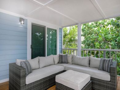Anna Maria Luxury Vacation Rental Home Two Bedrooms