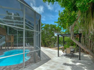 Anna Maria Luxury Vacation Rental Home Two Bedrooms