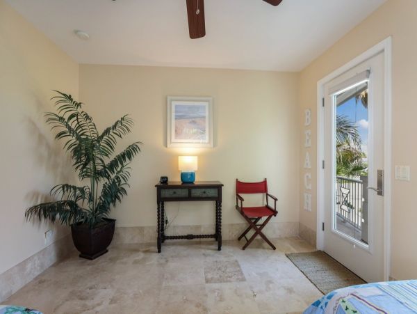 Gulf & Bay View Three Bedroom Rental Home in Bradenton Beach