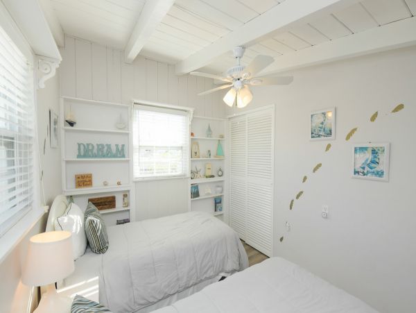 Beautiful Holmes Beach Vacation Rental Home with Pool
