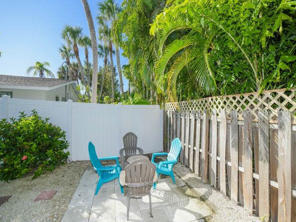Beautiful Holmes Beach Vacation Rental Home with Pool