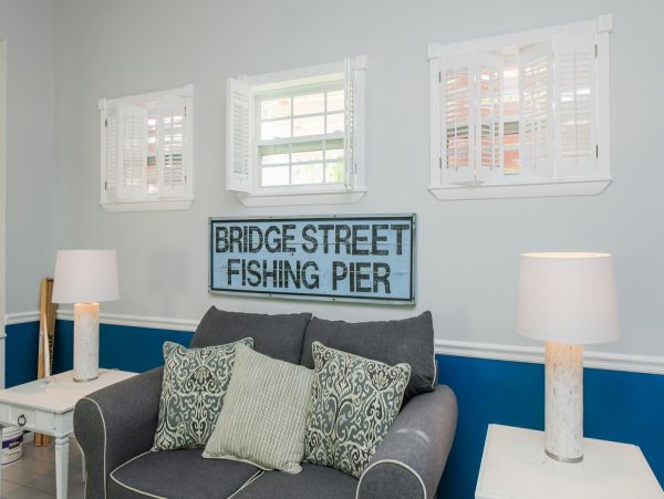Beautiful Holmes Beach Vacation Rental Home with Pool