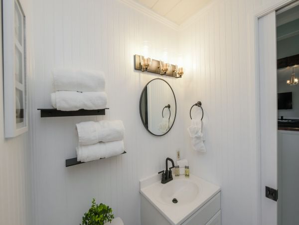 Beautiful Holmes Beach Vacation Rental Home with Pool