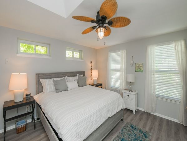 Beautiful Holmes Beach Vacation Rental Home with Pool