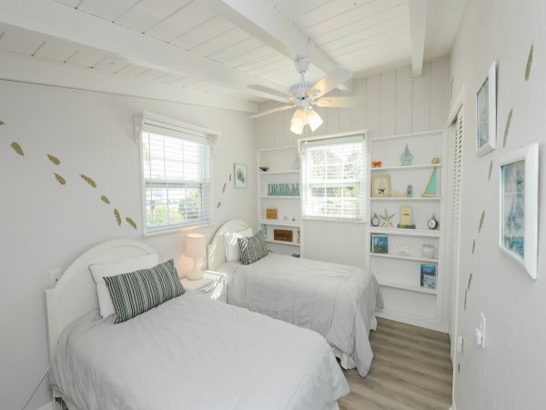 Beautiful Holmes Beach Vacation Rental Home with Pool