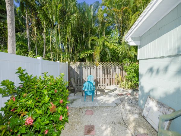 Beautiful Holmes Beach Vacation Rental Home with Pool