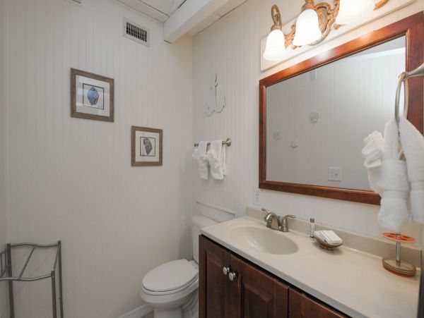 Beautiful Holmes Beach Vacation Rental Home with Pool