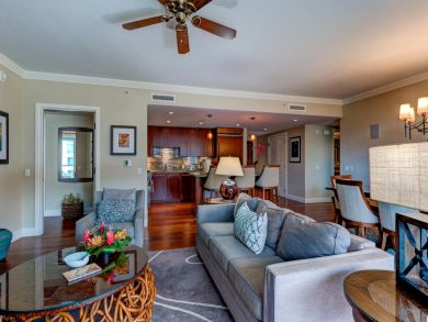 Luxury Three Bedroom Beach Condo Sleeps 8 Communal Pool