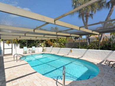 Anna Maria Island Holmes Beach Home 906470