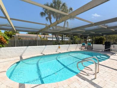 Anna Maria Island Holmes Beach Home 906470
