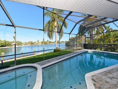 Anna Maria Island Holmes Beach Home 906471