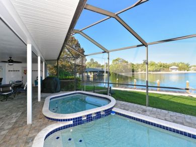 Anna Maria Island Holmes Beach Home 906471
