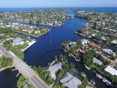 Anna Maria Island Holmes Beach Home 906471