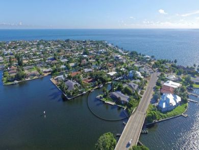 Anna Maria Island Holmes Beach Home 906471