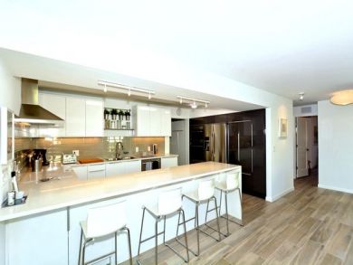 Holmes Beach Luxury Vacation Rental Condo Three Bedrooms