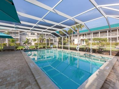 Sanibel Condo 906483