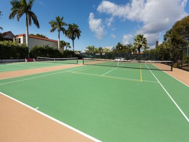 Sanibel Condo 906483