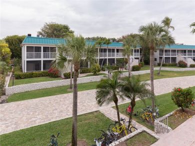 Sanibel Condo 906483