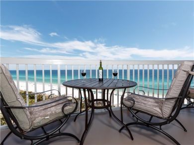 Spacious Three Bedroom Vacation Beach Condo Sleeps 8