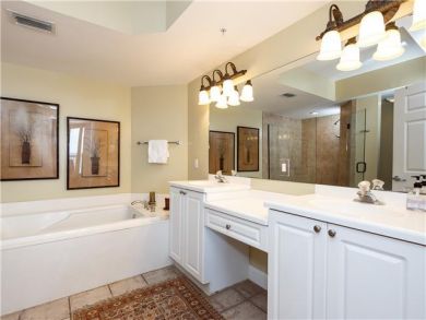 Spacious Three Bedroom Vacation Beach Condo Sleeps 8