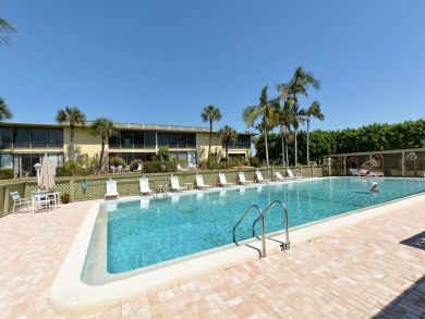 Anna Maria Island Holmes Beach Condo 906487