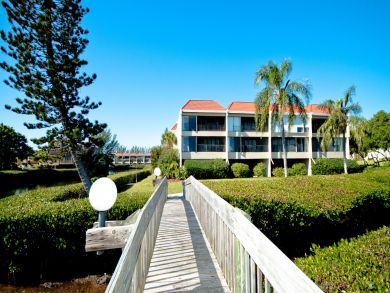 Anna Maria Island Holmes Beach Condo 906488