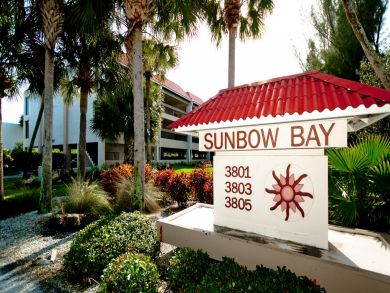 Anna Maria Island Holmes Beach Condo 906488