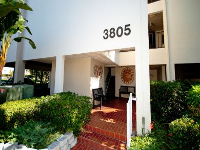 Anna Maria Island Holmes Beach Condo 906488