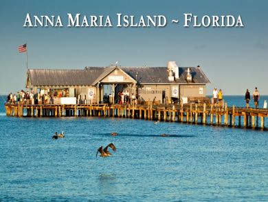 Anna Maria Island Holmes Beach Condo 906488
