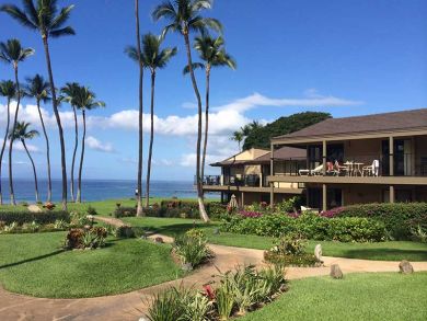Wailea One Bedroom Walk to Beach Vacation Rental Condo Wailea One Bedroom Walk to Beach Vacation Rental Condo