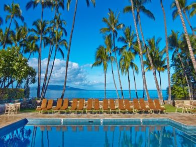 Wailea One Bedroom Walk to Beach Vacation Rental Condo Wailea One Bedroom Walk to Beach Vacation Rental Condo
