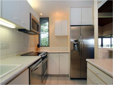 Wailea One Bedroom Walk to Beach Vacation Rental Condo