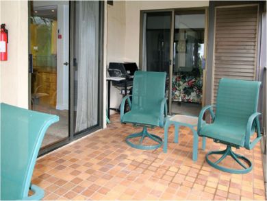 Wailea One Bedroom Walk to Beach Vacation Rental Condo