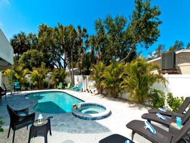 Anna Maria Island Sleeps 6 Pool Home Anna Maria Island Sleeps 6 Pool Home