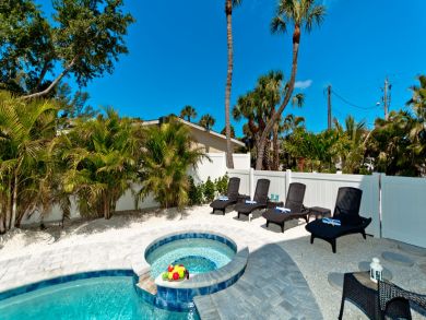 Anna Maria Island Sleeps 6 Pool Home Anna Maria Island Sleeps 6 Pool Home