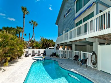 Anna Maria Island Sleeps 6 Pool Home Anna Maria Island Sleeps 6 Pool Home