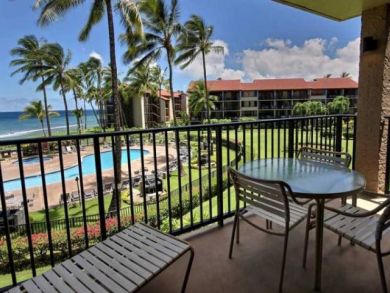 Lahaina Vacation Rental Close to North Kaanapali Beach