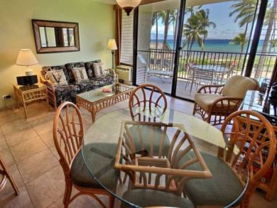 Lahaina Vacation Rental Close to North Kaanapali Beach