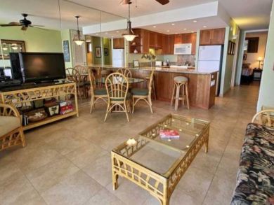Lahaina Vacation Rental Close to North Kaanapali Beach