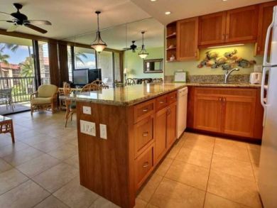 Lahaina Vacation Rental Close to North Kaanapali Beach