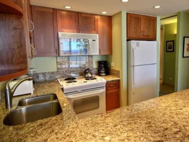 Lahaina Vacation Rental Close to North Kaanapali Beach