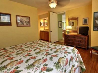 Lahaina Vacation Rental Close to North Kaanapali Beach
