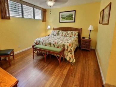 Lahaina Vacation Rental Close to North Kaanapali Beach
