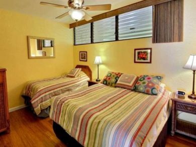Lahaina Vacation Rental Close to North Kaanapali Beach