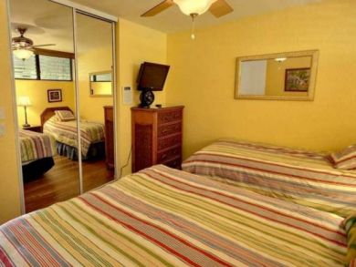 Lahaina Vacation Rental Close to North Kaanapali Beach