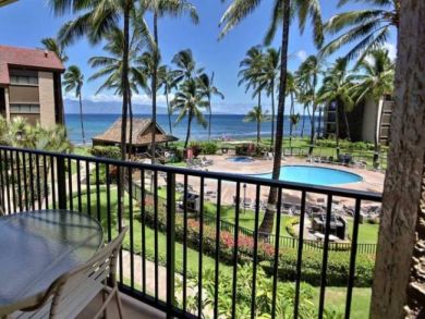Lahaina Vacation Rental Close to North Kaanapali Beach