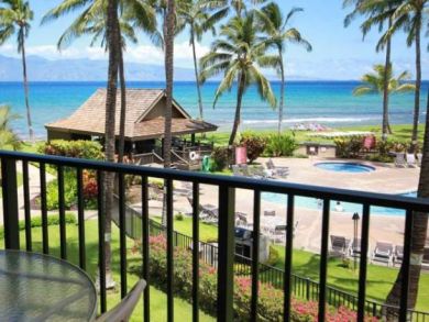 Lahaina Vacation Rental Close to North Kaanapali Beach
