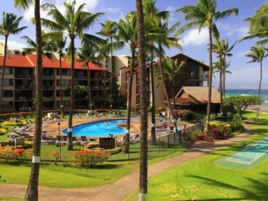 Lahaina Vacation Rental Close to North Kaanapali Beach