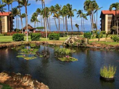 Lahaina Vacation Rental Close to North Kaanapali Beach