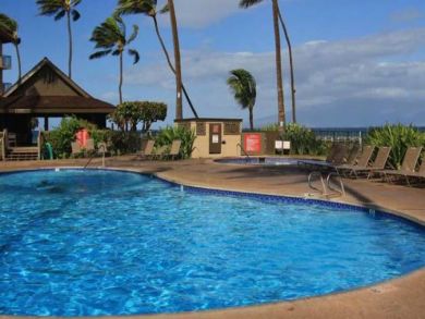Lahaina Vacation Rental Close to North Kaanapali Beach